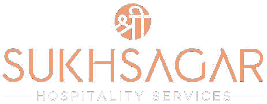 Sukhsagar Hospitality Services Logo